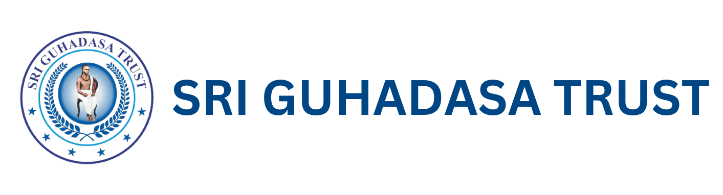 SRI GUHADASA TRUST